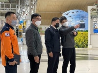 서산소방서, 중점관리 대상 관서장 현장 지도방문