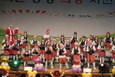 서천초등학교, 학교 자율특색 교육과정 발표회 실시