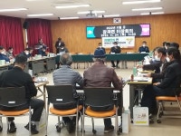 홍성군, 찾아가는 치매예방교육 실시