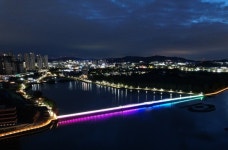 천안시 2022년 10대 뉴스, 1위 성성호수공원 전면 개방