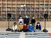대전둔산경찰서, 미취학어린이 교통안전 교육