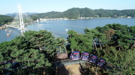 예당호와 다양한 문화자원으로 오감만족 관광 꽃피운 예산군