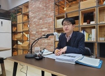 충남도, 안전한 공공청사 시스템 구축