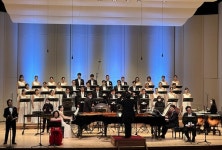 서산시 시립합창단, 제10회 정기연주회 성황리 막 내려