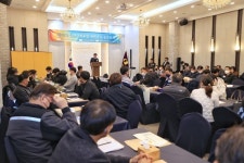 당진상공회의소, 경제포럼 세미나 개최