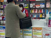 멀티데믹으로 이비인후과·약국 수요 급증하는데…조제약은 태부족