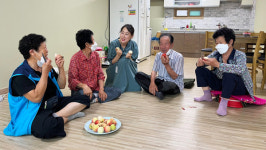 서산시, 노인일자리사업 확대 시행
