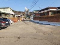 예산군, 예산읍 주교1리 도시계획도로 개설사업 주민설명회 개최 