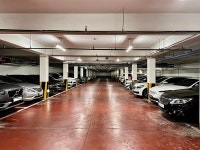 법정 주차 대수 이상으로 주차공간 확보하면분양가 가산