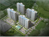 LH 충북 임대주택 전세형 평균 경쟁률 1.7대1