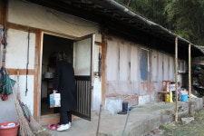 한산면, 한파에 맞서 복지사각지대 주민 발굴 총력