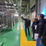 금산군, 환경시설 및 하천 정비 현장 점검