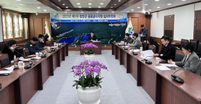 법인씨엘푸드시스템 | 청양군, 공공급식 재료 공급.배송 적격업체 선정