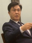 이든네이처 대전시티지사 | 메가시티 추진 김태흠," 대전시와 윤곽 나오는대로 통합 선언" 추진