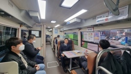 대전세종충남혈액원-태안지역자활센터, 헌혈문화 확산 MOU 체결