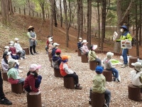충북도 산림환경연구소,  행복한 유아숲체험 참여기관 모집