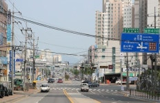 태안군, 전신주·통신케이블 지중화 사업 추진 박차