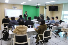 금산교육청, 교육과정 연계 챗GPT 배움자리 실시