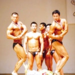 대덕대학교 레저스포츠학과 입학한 이색 만학도 눈길