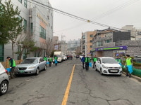 대천2동통장협의회, 미소·친절·청결·칭찬 생활화 결의 다져