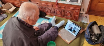 서천군보건소, 의료취약지 의료지원 대상지 확대