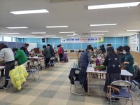 예산군농업기술센터, 덕산·봉산면 여성농업인 생활원예 교육