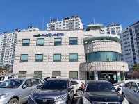 예산군 사랑채, 새봄맞이 환경정비 총력