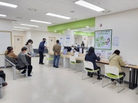 공주의료원 건강검진센터, 내원객 편의 스마트 건강검진시스템 도입