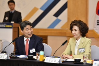 [포토] 충남대서 열린 제1차 국공립대학교 총장협의회