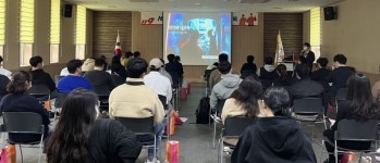서산의료원, 2023년 서산·당진·태안 119구급대원 역량강화 교육 개최
