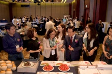 논산시, 농산물 수출 판로 개척 위해 태국행 예정