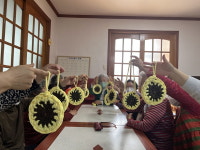 서천군보건소, 찾아가는 기억e음 치매예방교실 운영