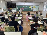 서부평생교육원, 도서관과 함께하는 책나래 진로독서교실 운영