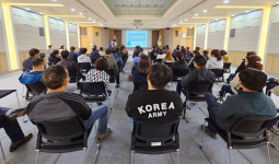 서산시, 현업 근로자 대상으로 안전보건교육