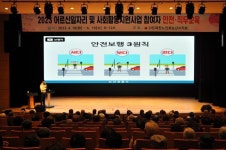 [기획] 논산시 100세행복과, 어르신의 행복한 100세를 책임진다