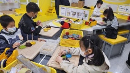 부여 장암초, 과학․수학․환경 창의융합 체험학습 실시