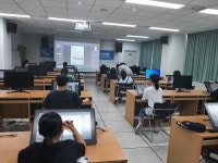 당진시립중앙도서관, 상반기 웹툰창작체험관 교육생 모집