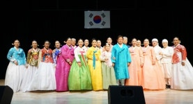 전국 소리꾼 경연, 제1회 서산전국 전통민요 경창대회 개최