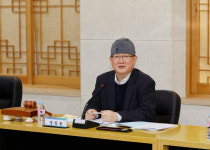 대전 유성구, 친환경 스마트 도시 구축 순항… 디지털 대전환 시대 앞장