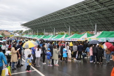 금산군, 제21회 어린이 대잔치 성료