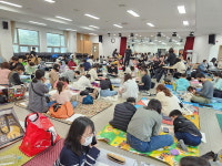 공주문학사랑방운영위원회, 제1회 전국 초중고 글짓기 및 그림그리기 대회 개최