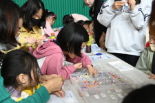 부여군, 2023 사비골어린이날큰잔치로 함박웃음