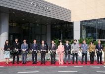 세종 첫 관광호텔 개장…체류형 관광 물꼬