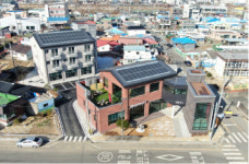 보령시 궁촌마을, 도시재생 선진지 견학 잇따라
