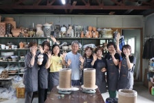 농촌마을에 활력을! 마사마을 주민동아리 행복한 동행