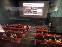 공주시청소년 꿈 창작소, 자치기구 연합 워크숍 성게