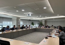 충남도 해양수산에서 신 성장동력 찾는다