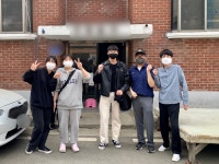 대전충남병무청, '이웃사랑 실천' 사회복무요원 미담 사례 발표