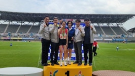 서산교육지원청, 제52회 전국소년체육대회 빛나는 성과 거둬