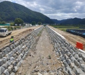 충북도 재해복구 사업 이달 94.8% 완료 예정